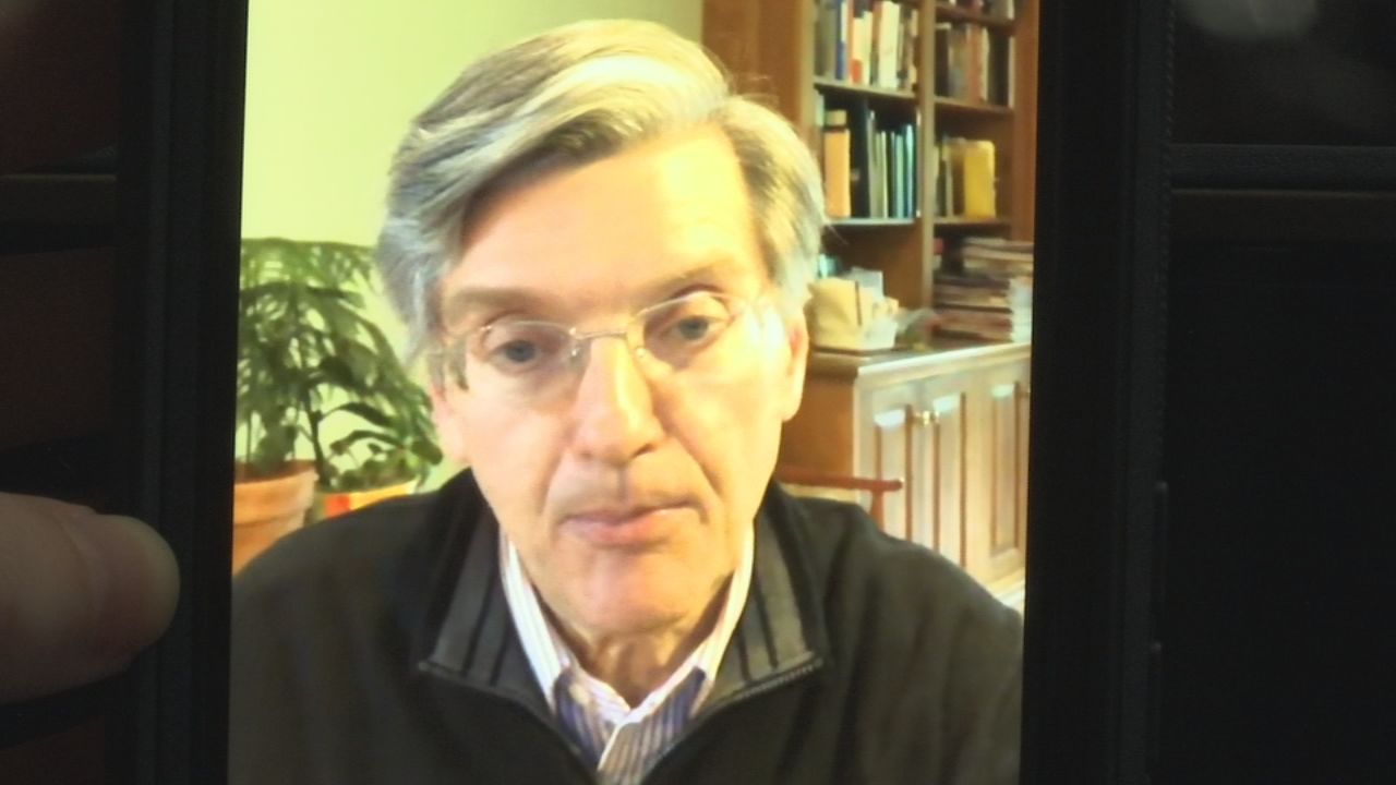Bill Hollander